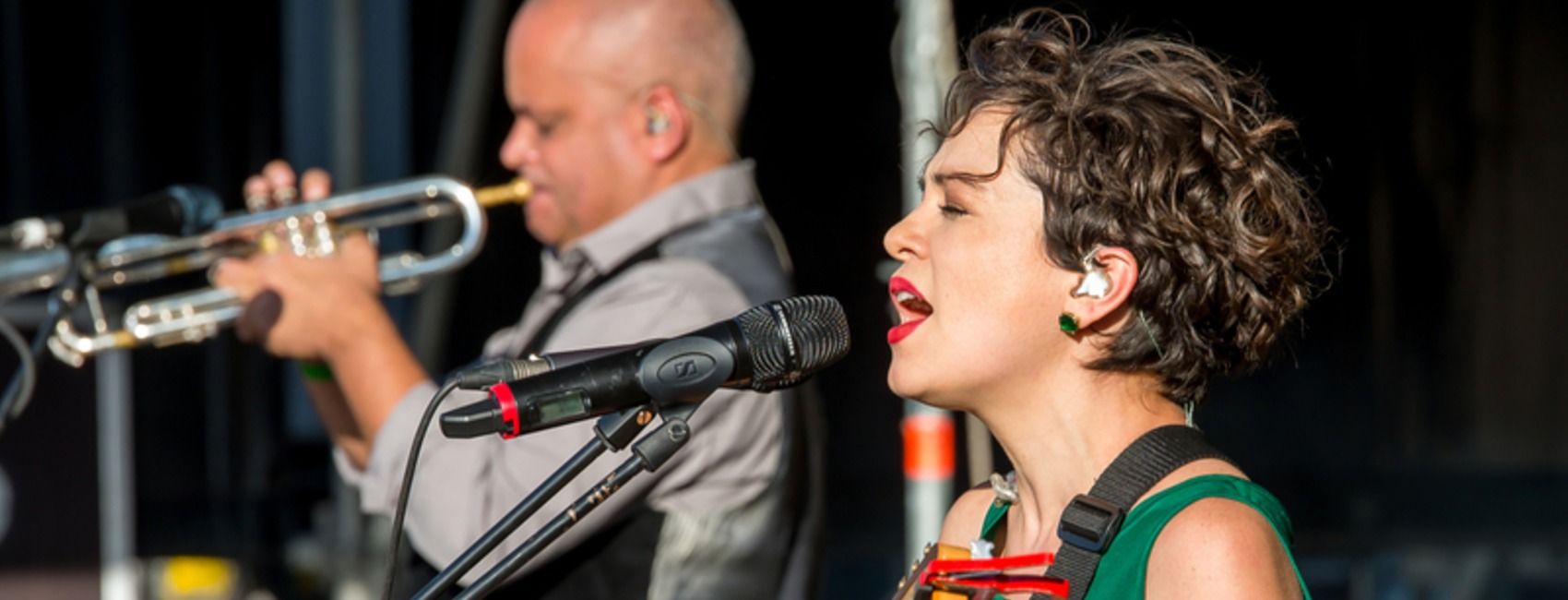 Natalia Lafourcade