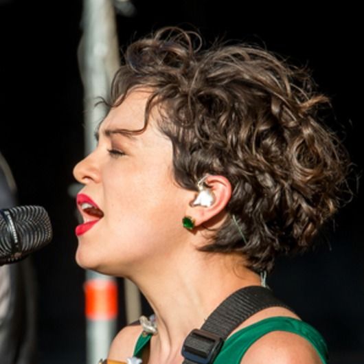 Natalia Lafourcade