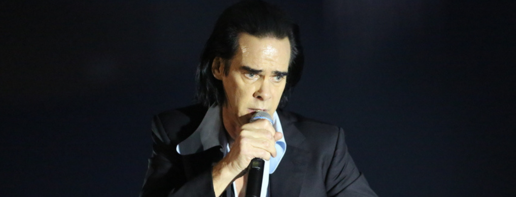 Nick Cave and The Bad Seeds
