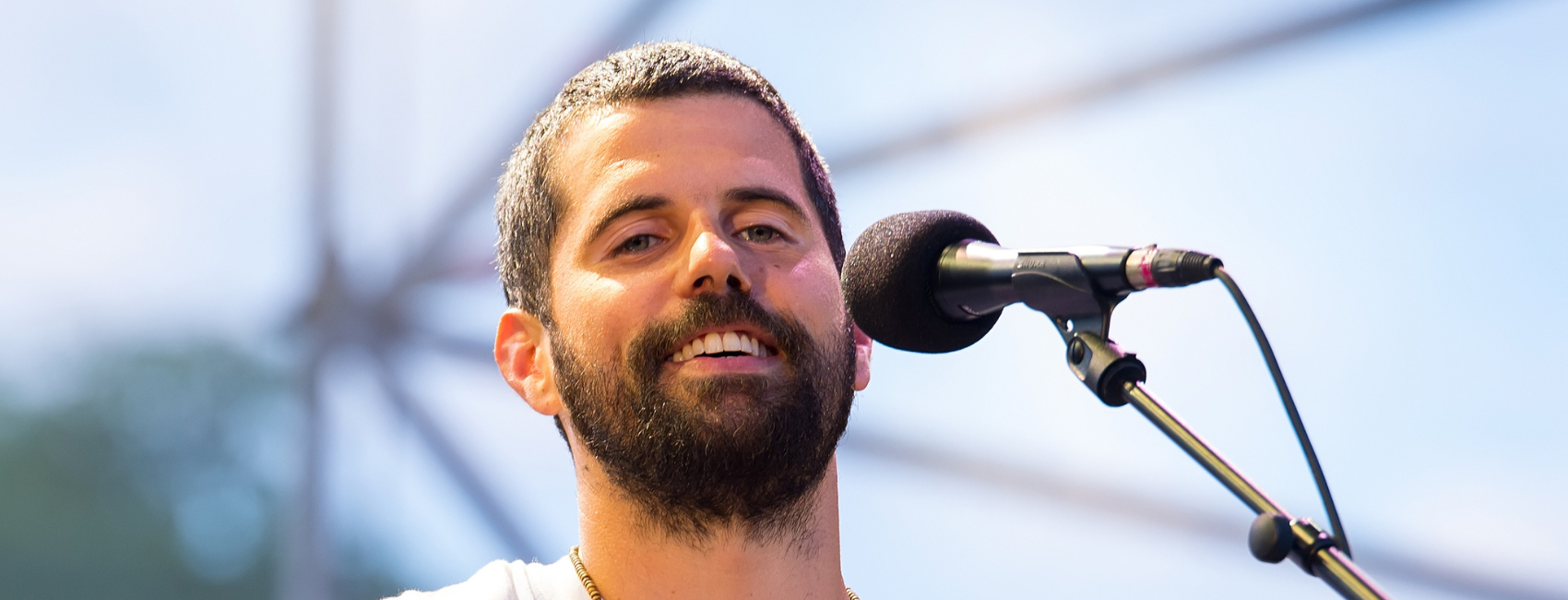Nick Mulvey