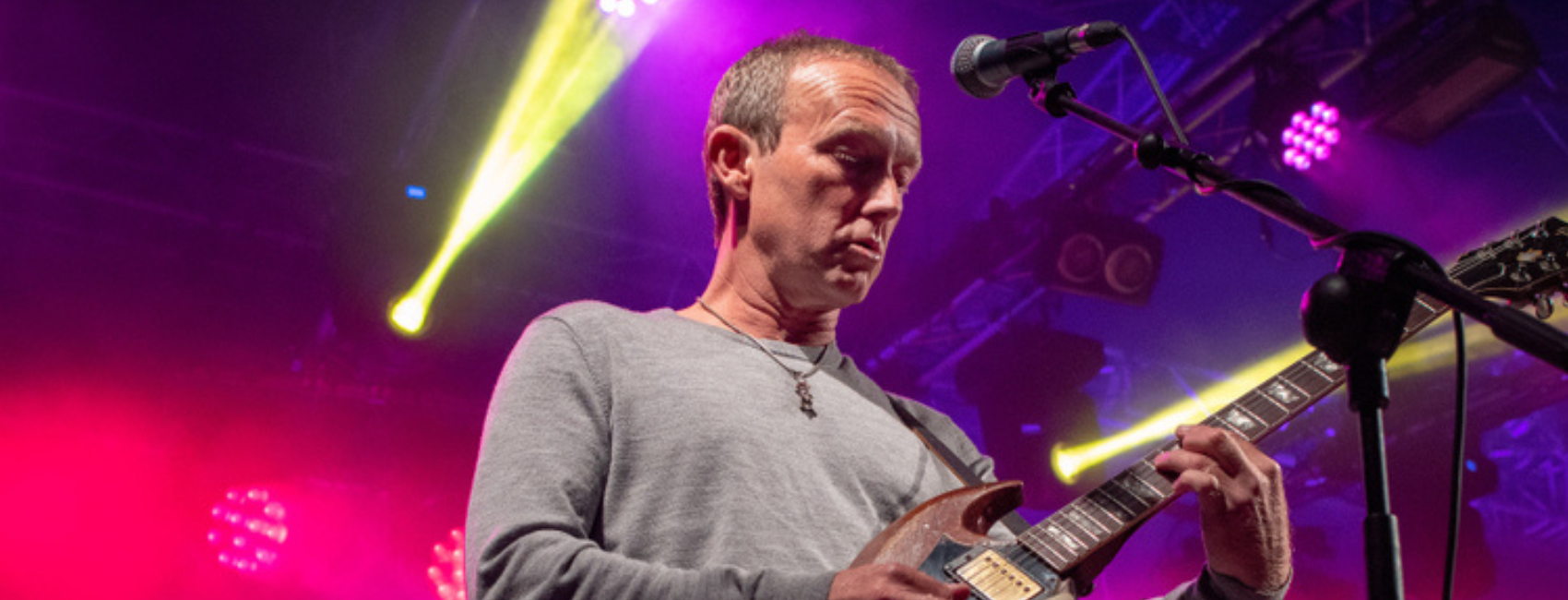 Ocean Colour Scene