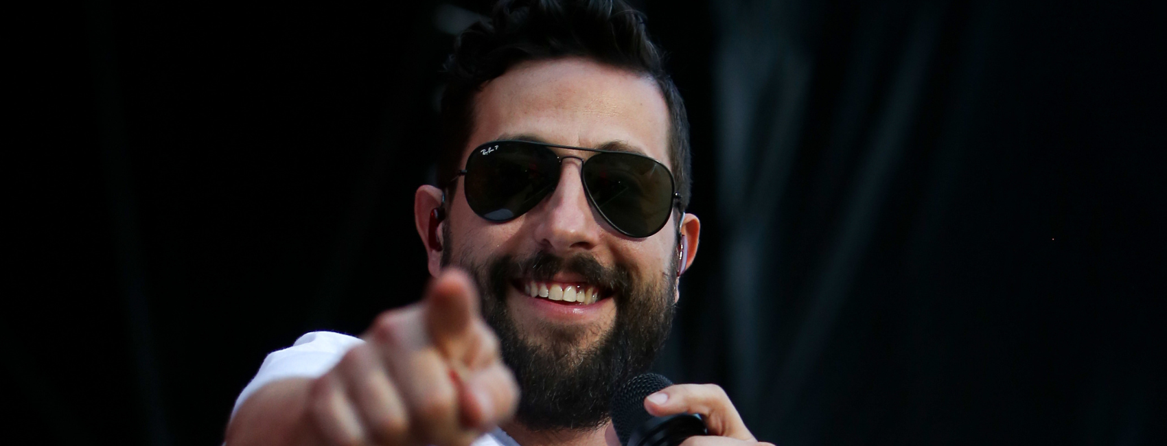 Old Dominion: How Good Is That