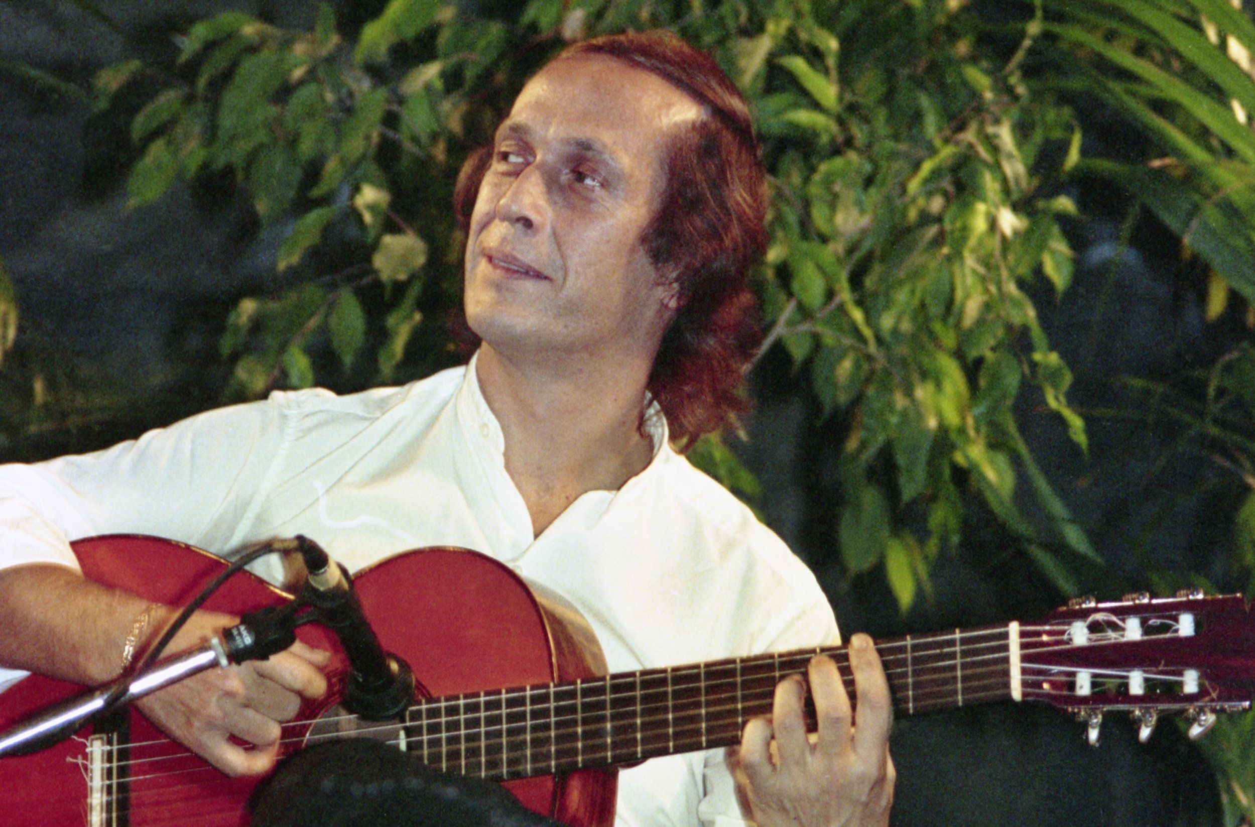 Paco de Lucia Tribute