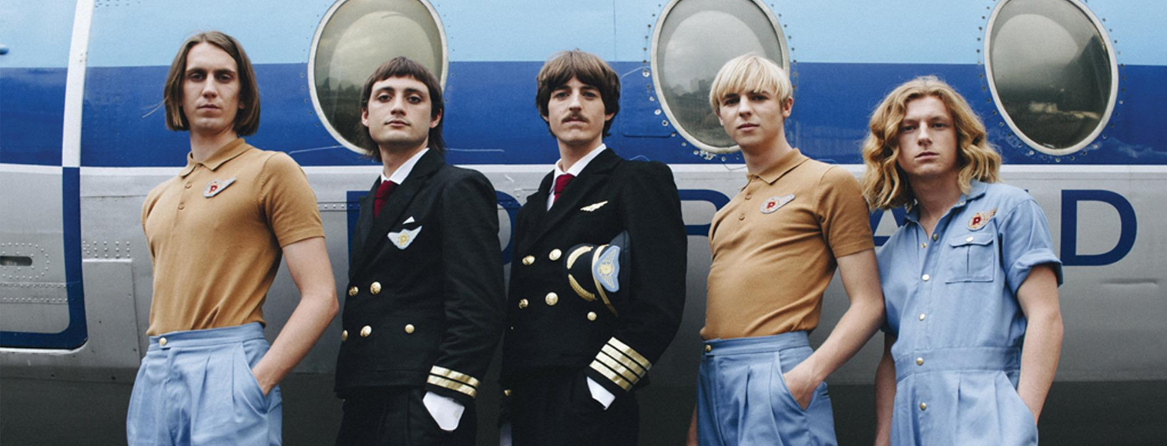 Parcels