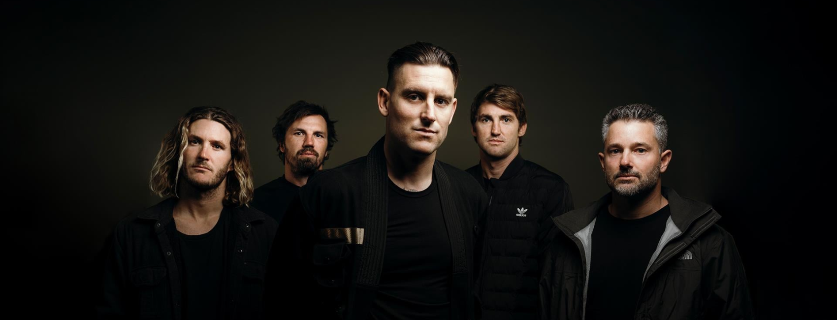 Parkway Drive