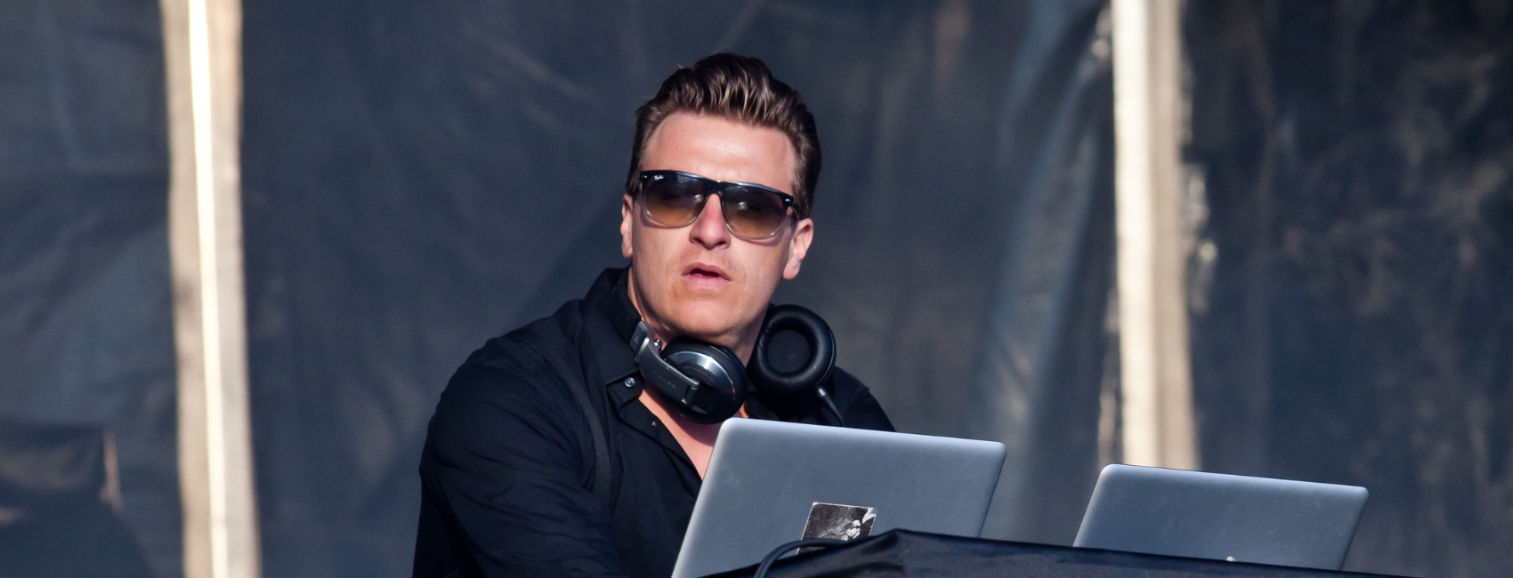 Parov Stelar