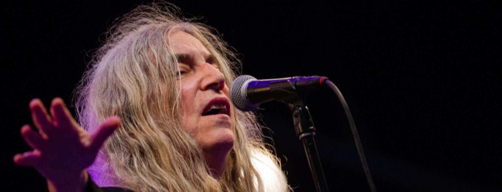 Patti Smith