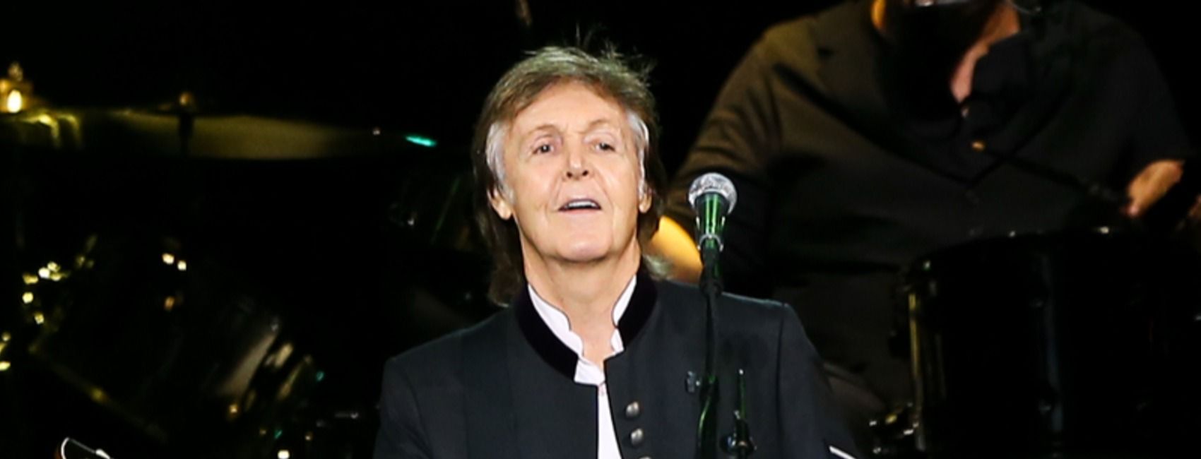 Paul McCartney