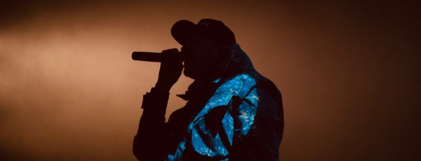 Peso Pluma - La Doble P World Club European Tour