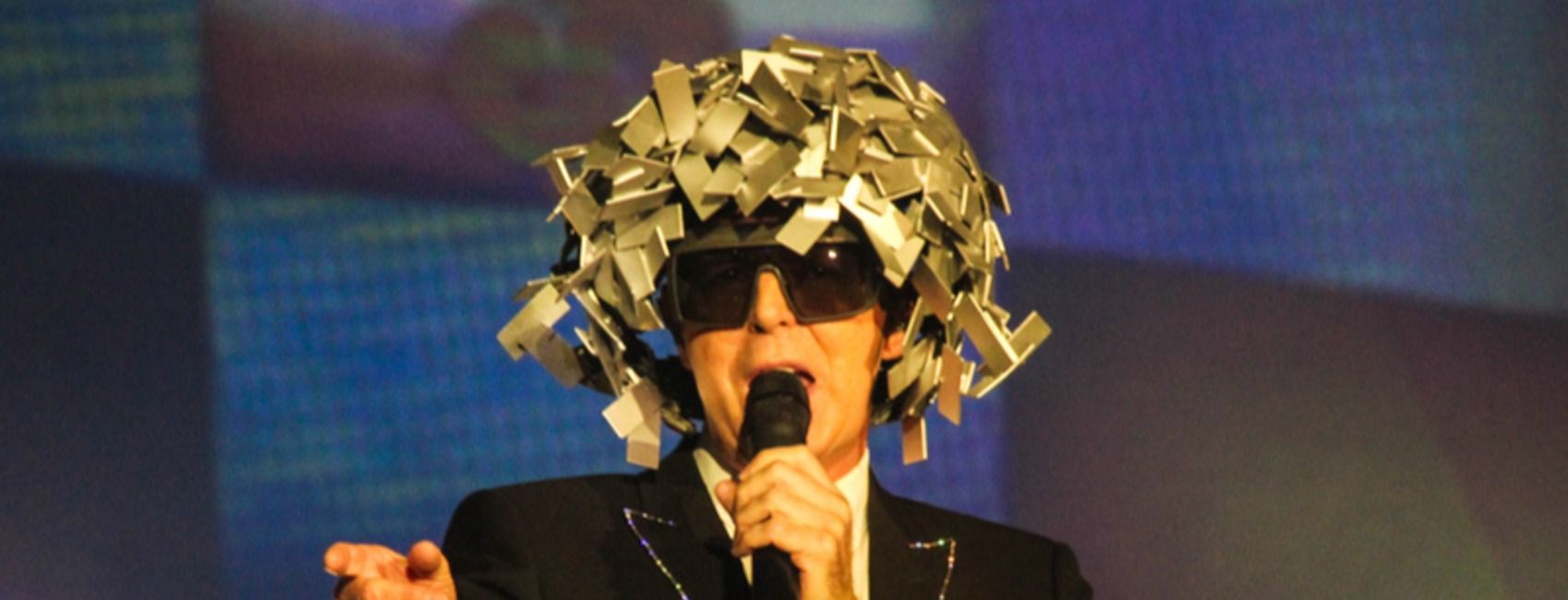 Pet Shop Boys