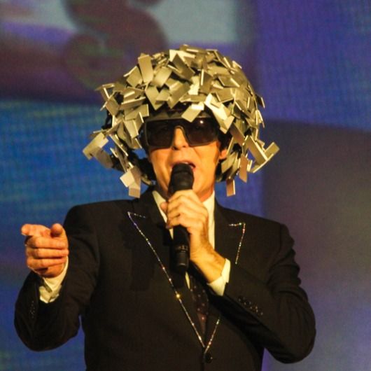 Pet Shop Boys