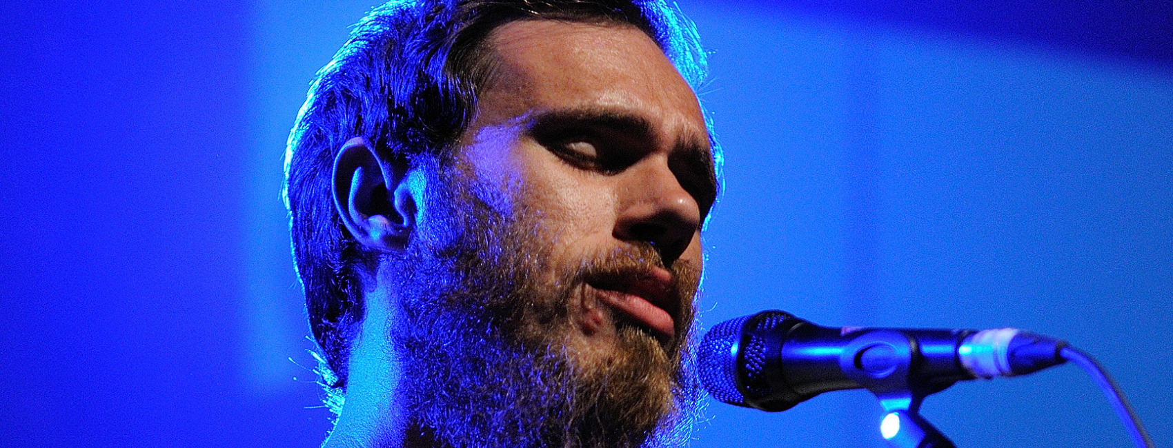 Ray LaMontagne
