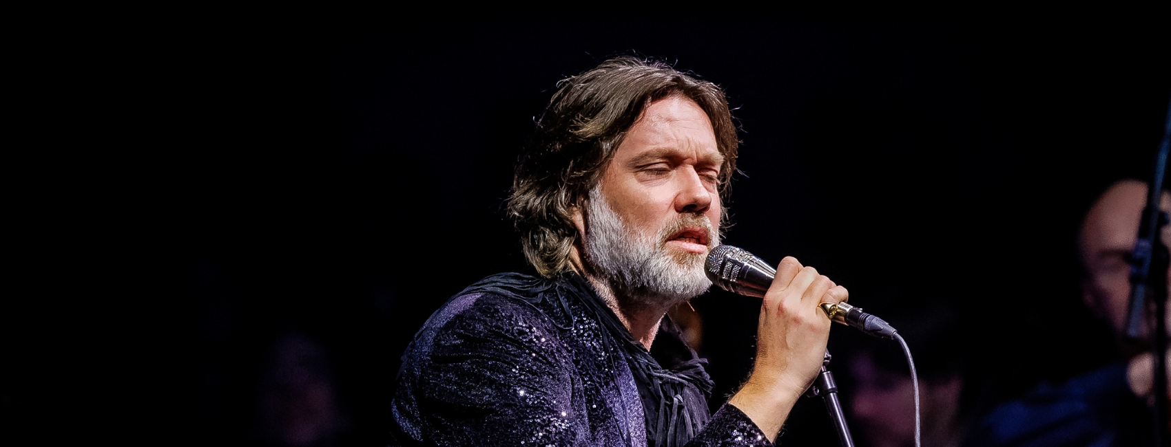 Rufus Wainwright