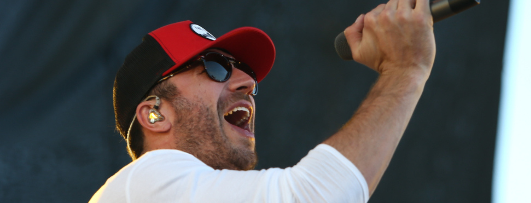 Sam Hunt
