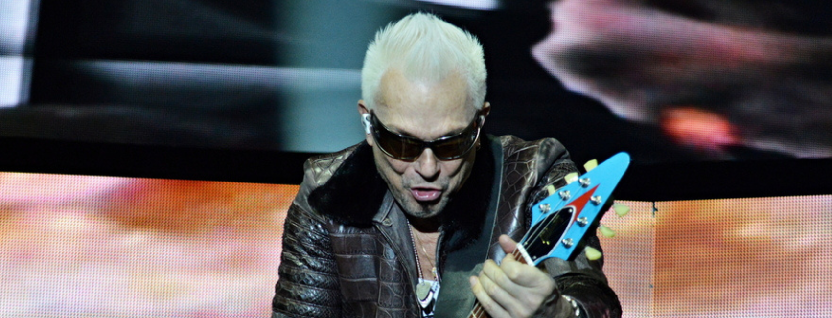 Scorpions
