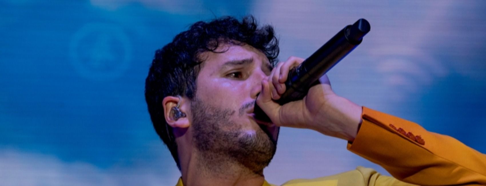 Sebastian Yatra
