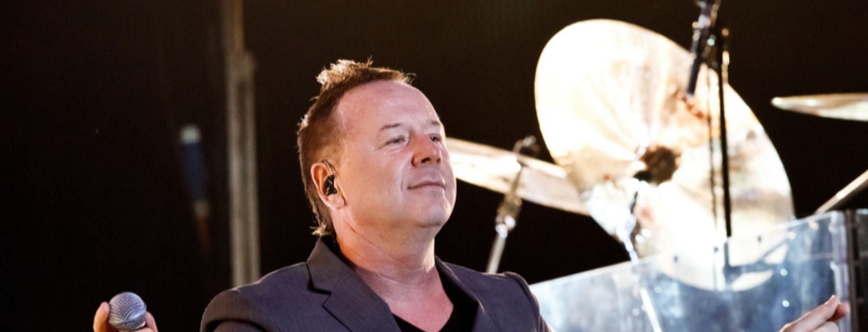 Simple Minds