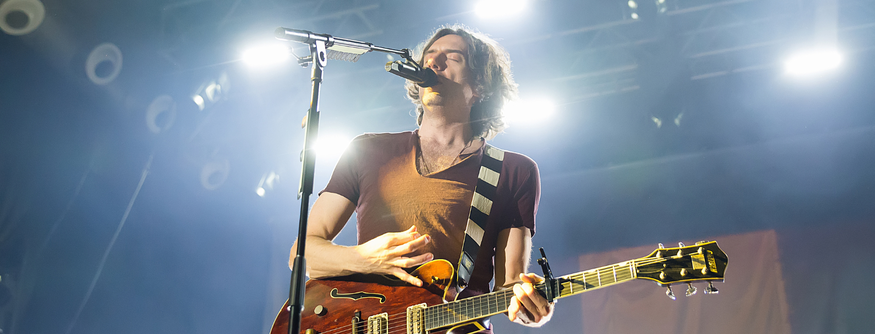 Snow Patrol