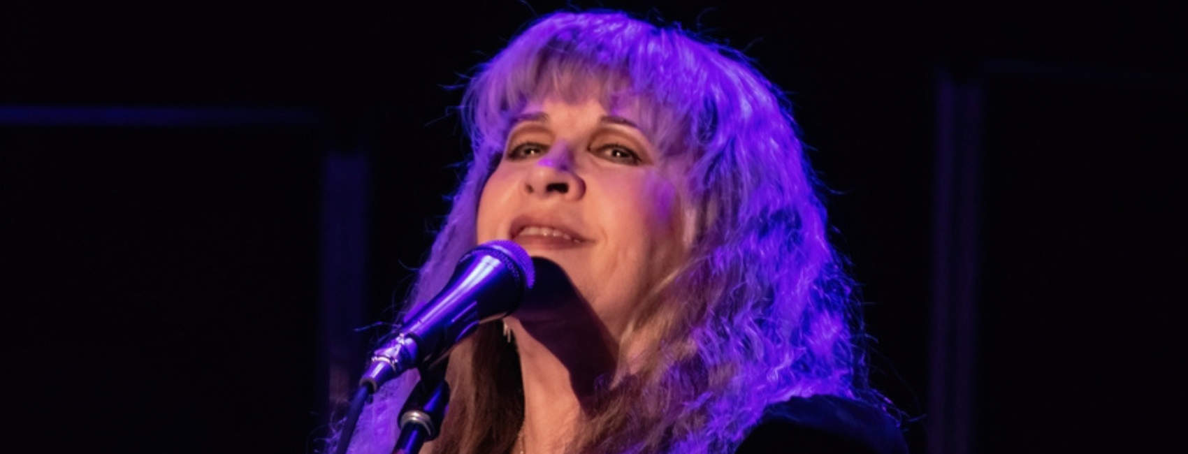 Stevie Nicks