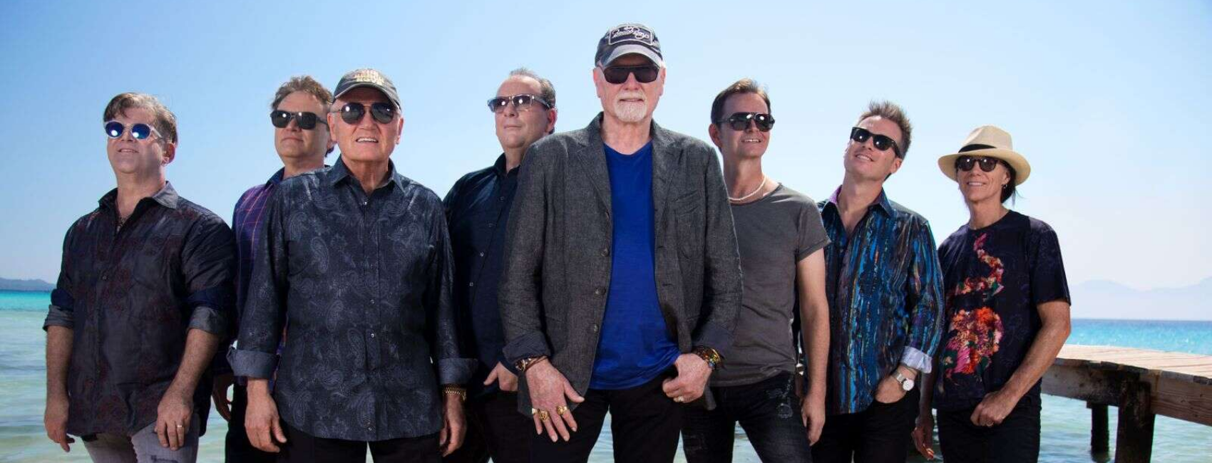 Beach Boys