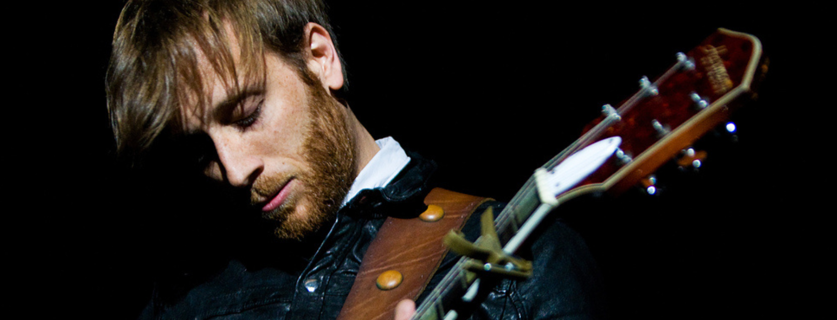The Black Keys
