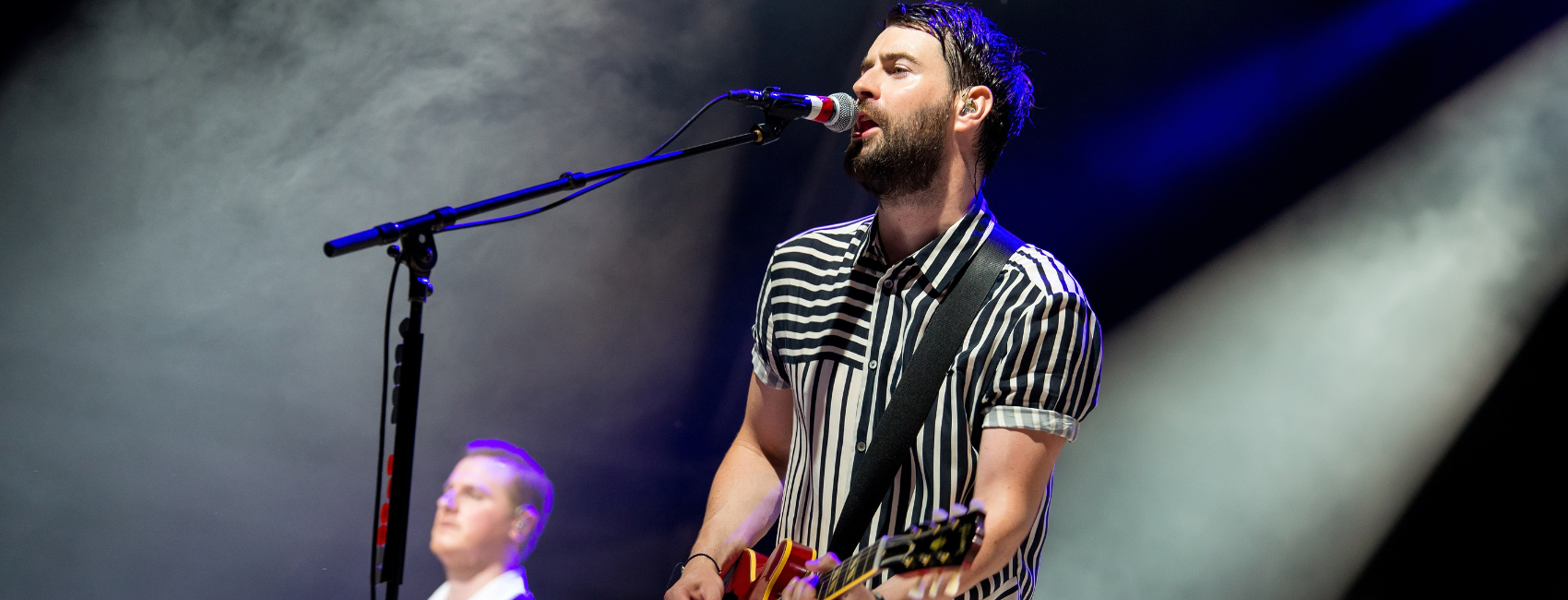 The Courteeners