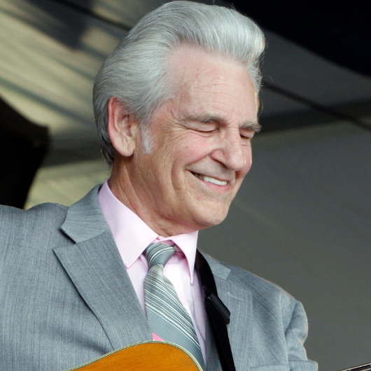 The Del McCoury Band