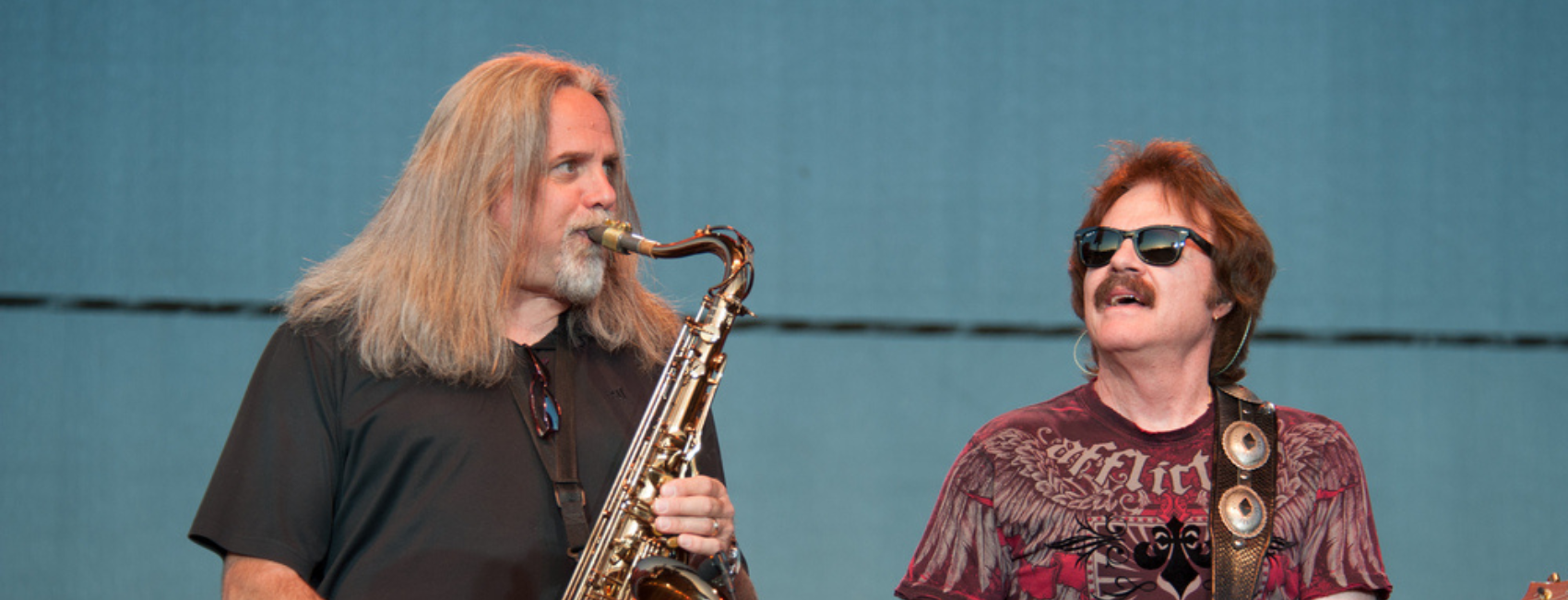 The Doobie Brothers