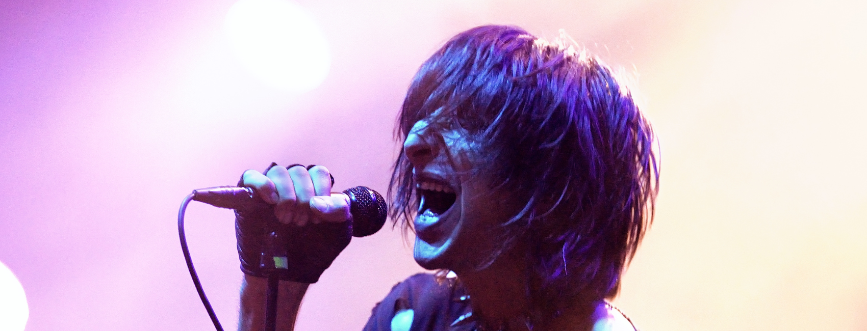 The Horrors