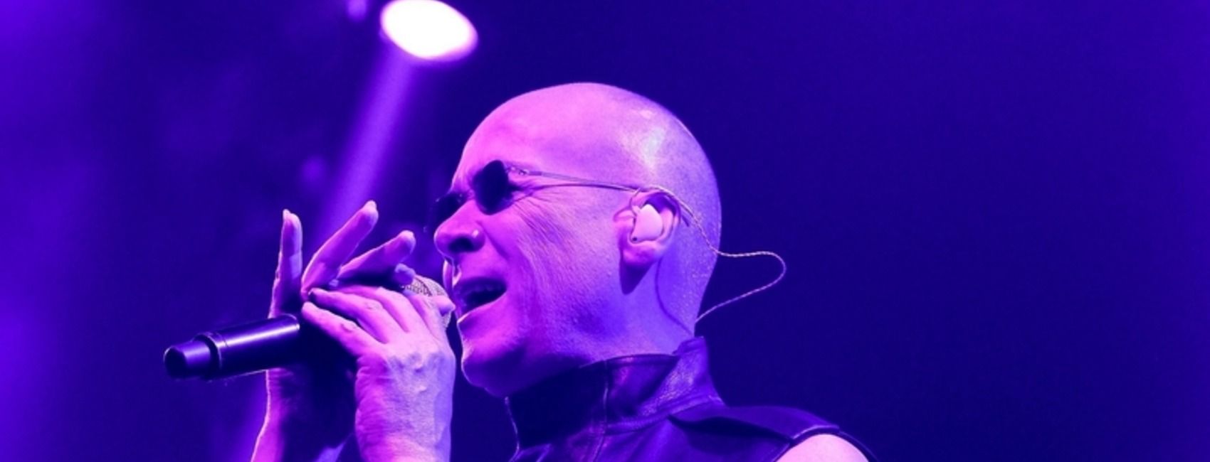The Human League