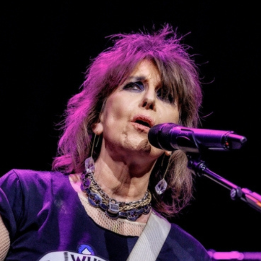 The Pretenders - Latin American Tour 2025