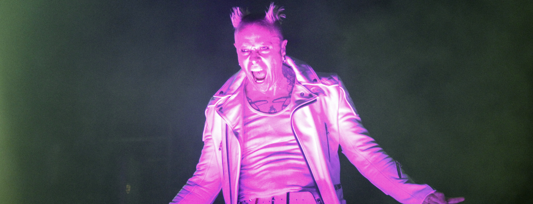 The Prodigy