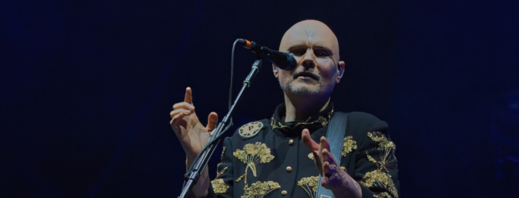 The Smashing Pumpkins
