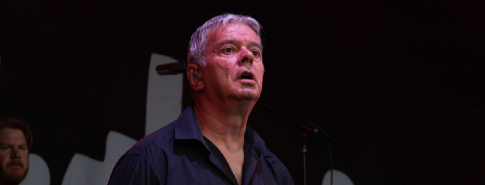 The Stranglers