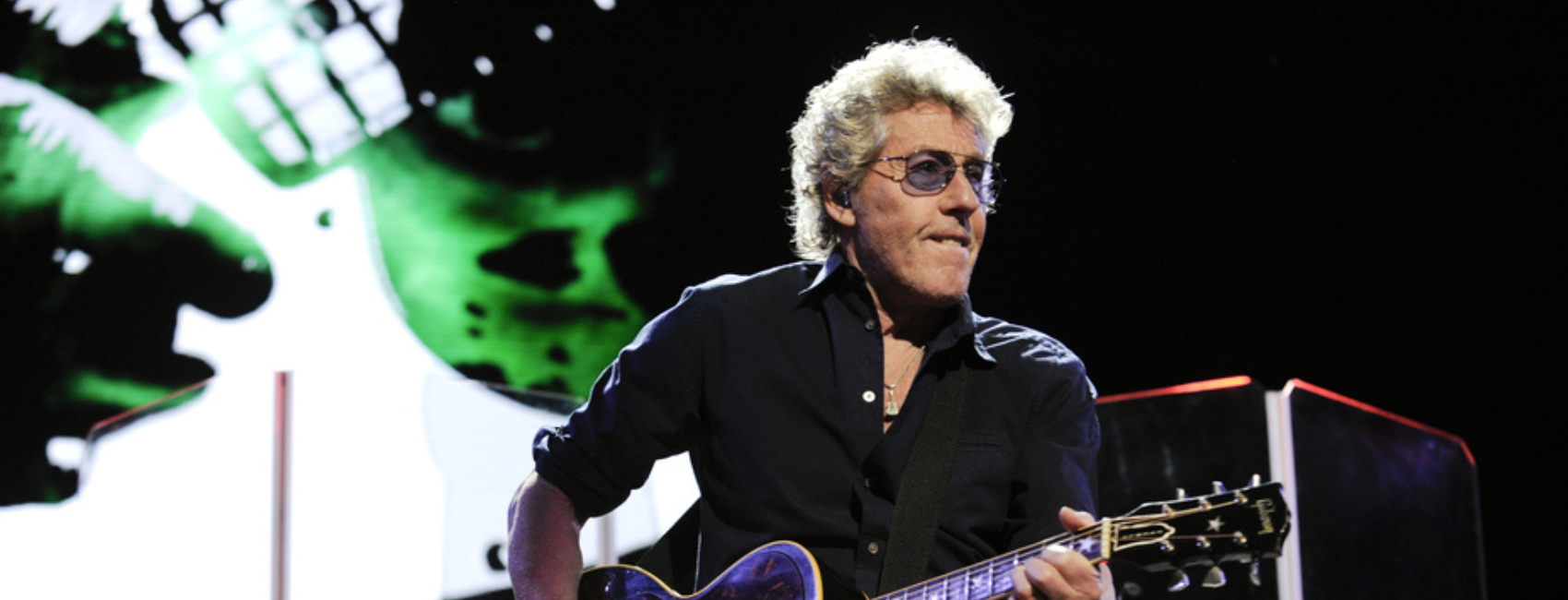 The Who