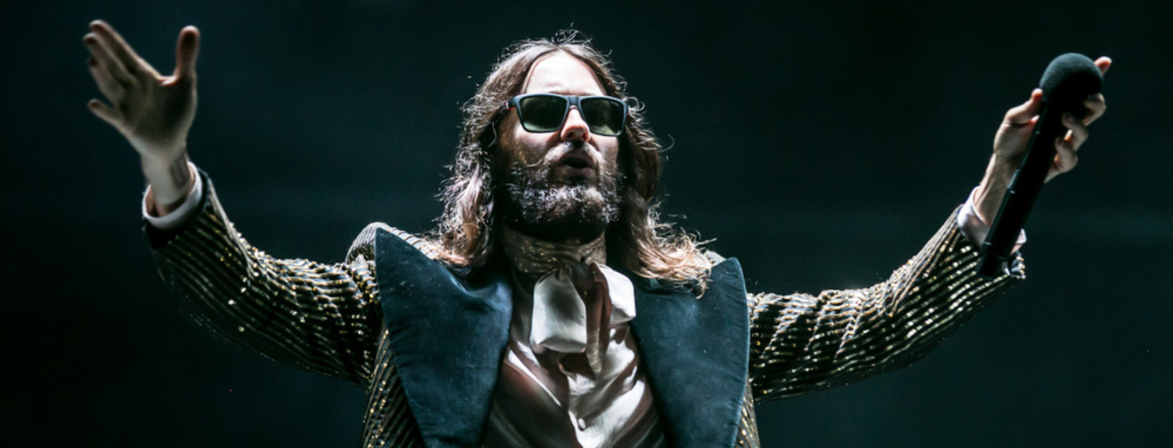 Thirty Seconds To Mars