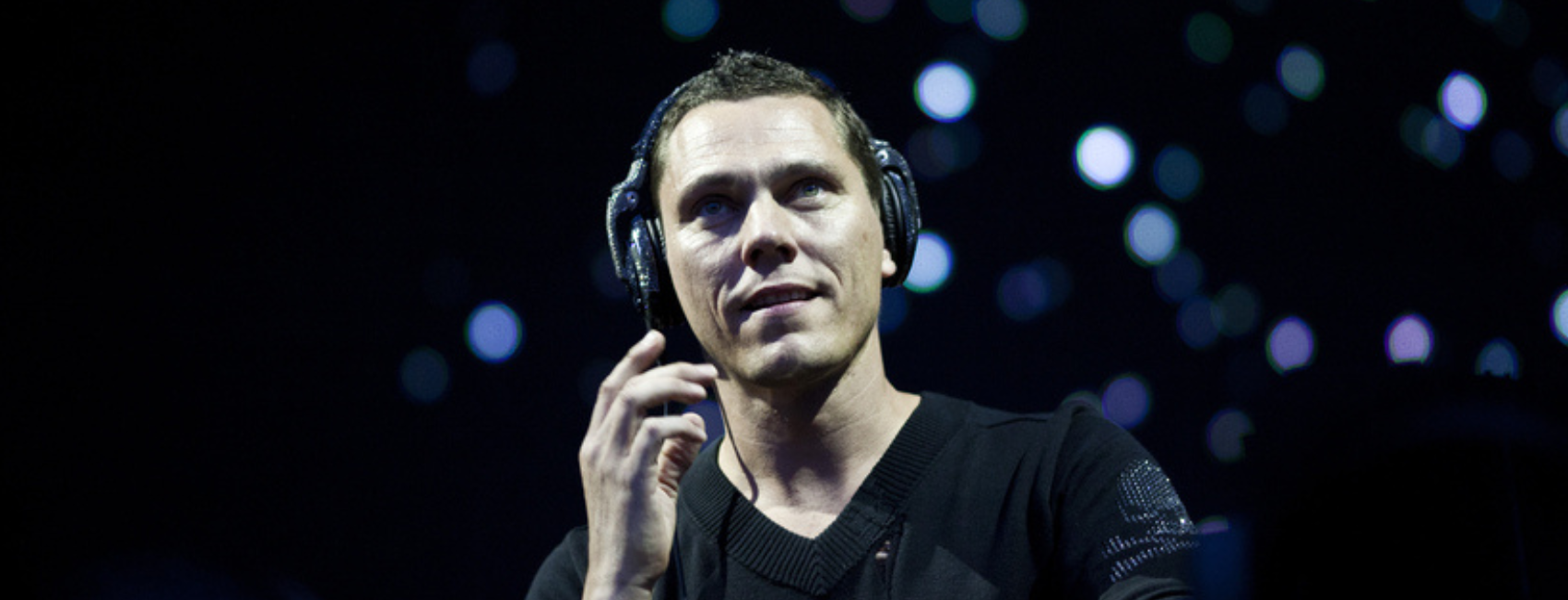 Tiësto