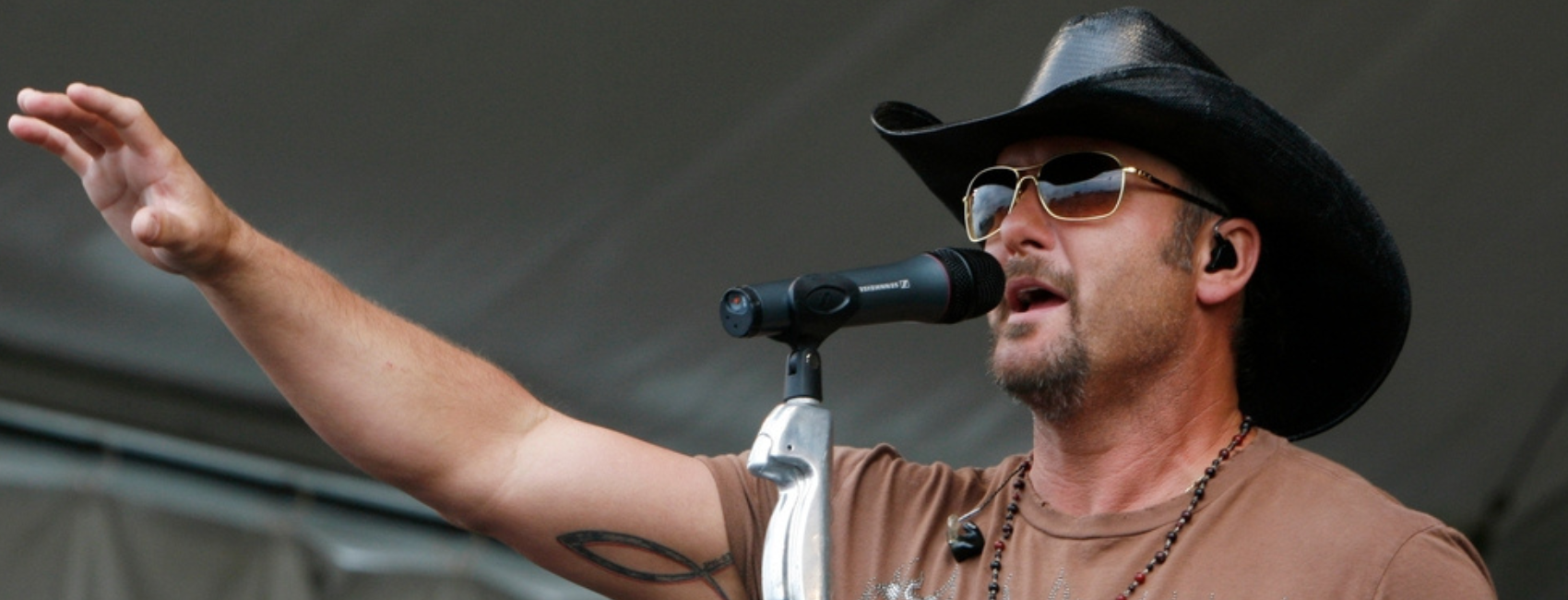 Tim McGraw