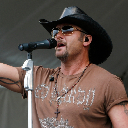 Tim McGraw