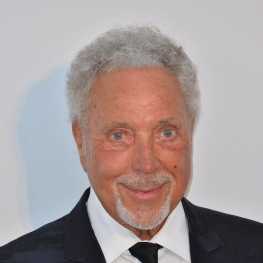 Tom Jones