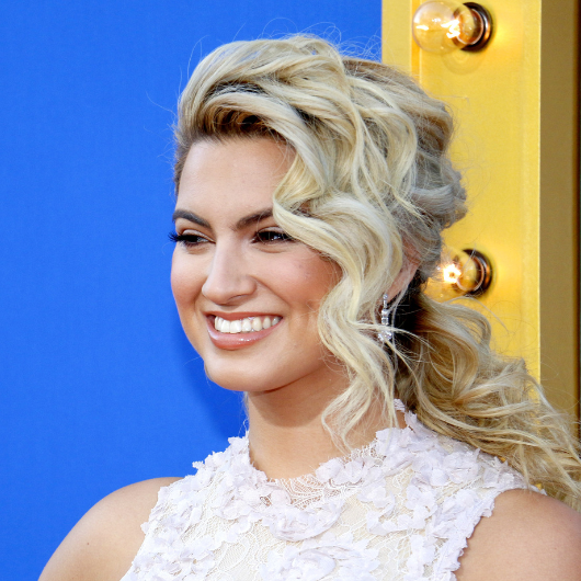 Tori Kelly