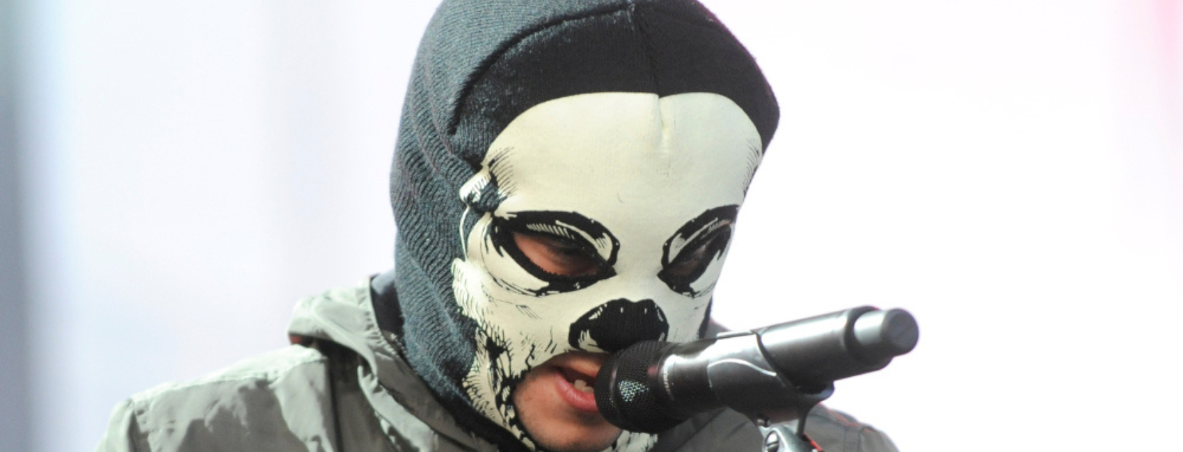 Twenty One Pilots
