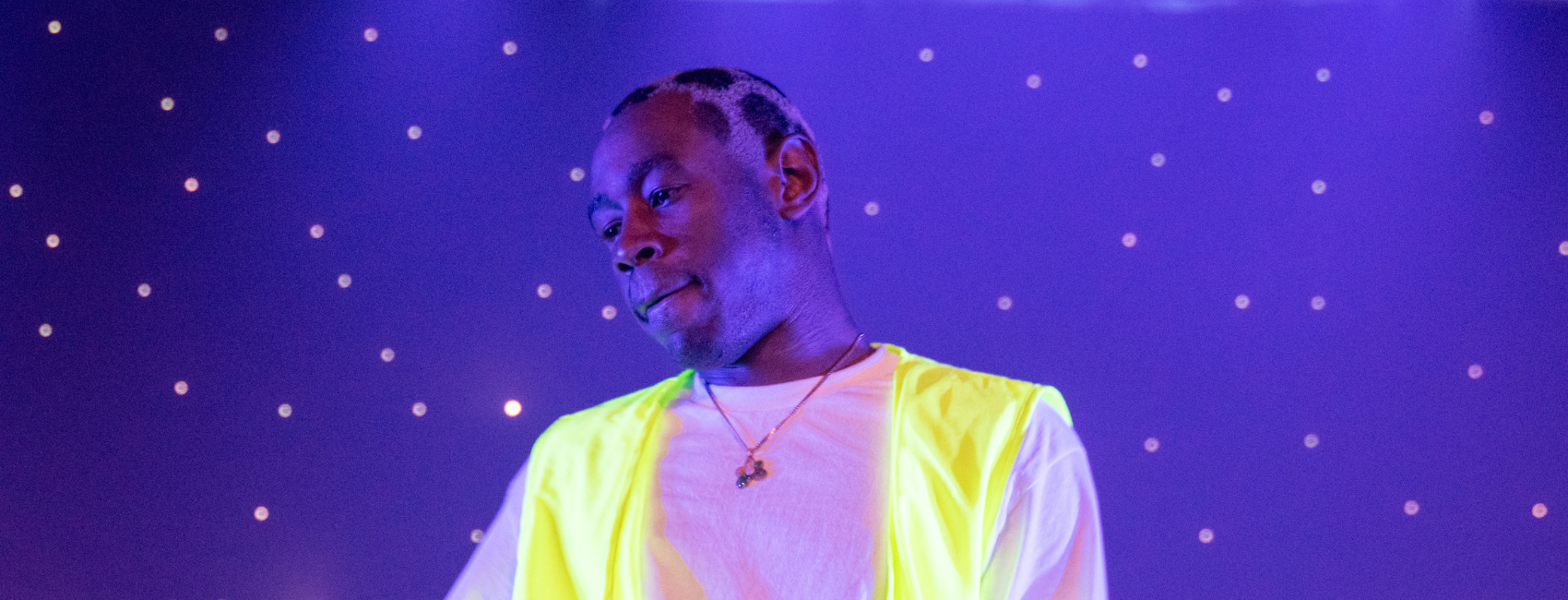 Tyler, The Creator – Chromakopia: The World Tour