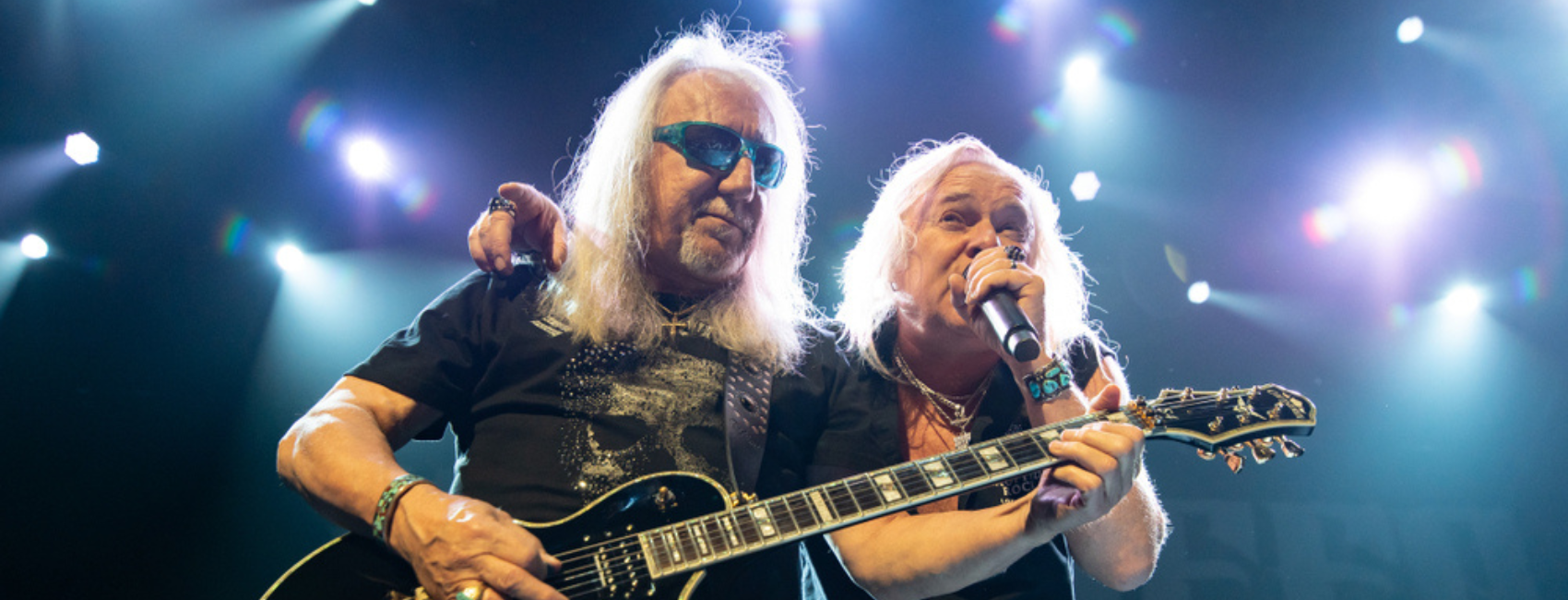 Uriah Heep