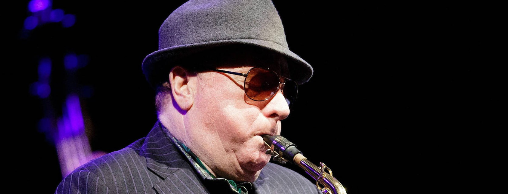 Van Morrison