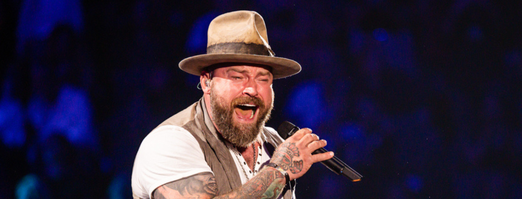 Zac Brown Band