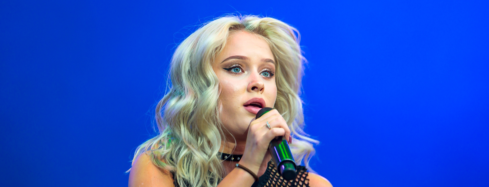 Zara Larsson