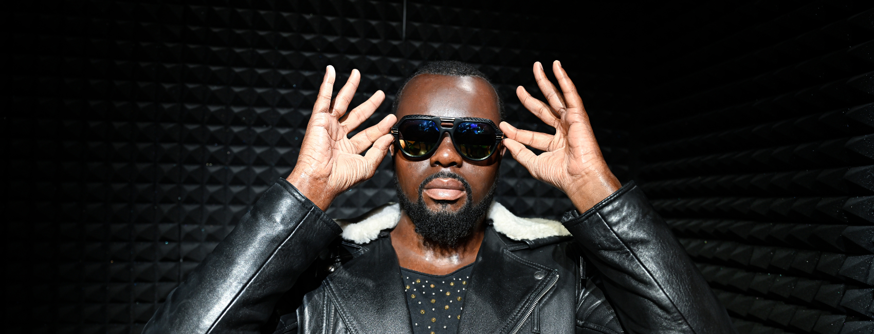 Gims - Le Dernier Tour