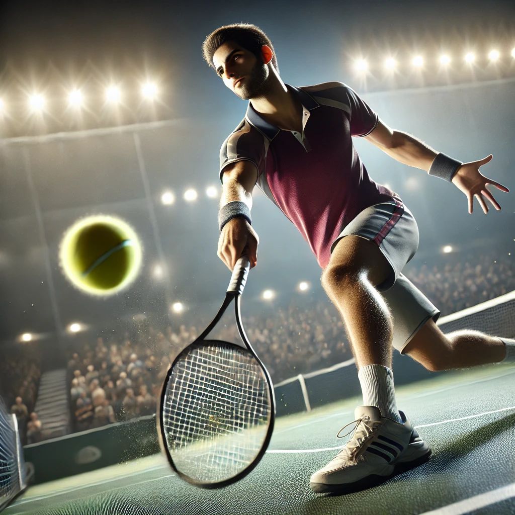 Day 4 Session 8 Evening Ticket ABN AMRO Open 2026