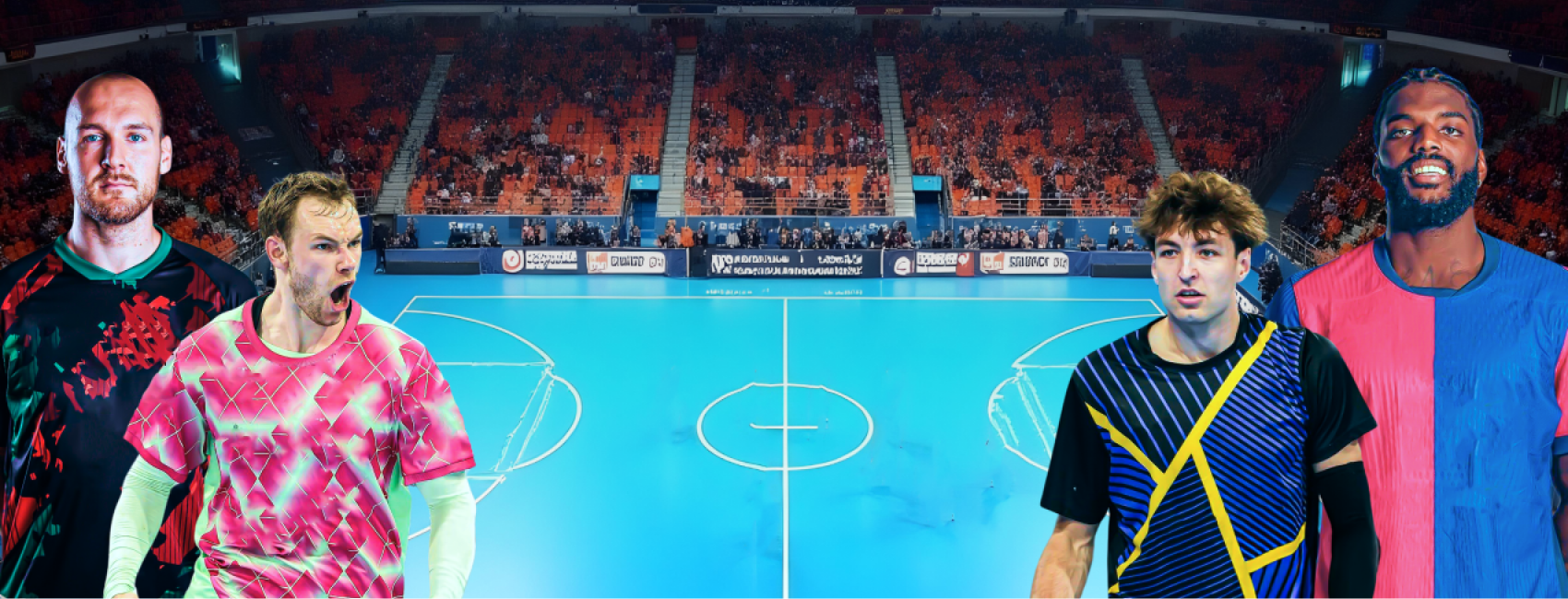 TruckScout24 EHF FINAL4 2025